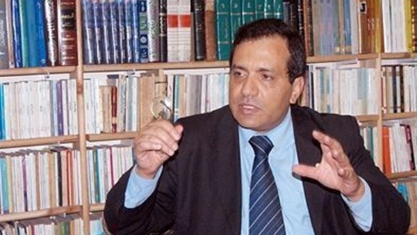 الدكتور محمد الجوادي