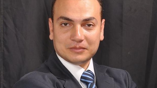 شريف نادى، نائب حزب