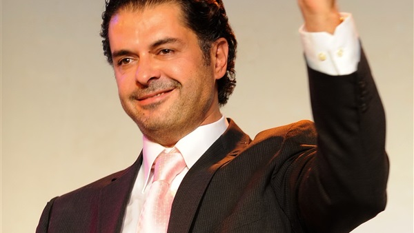 راغب علامة
