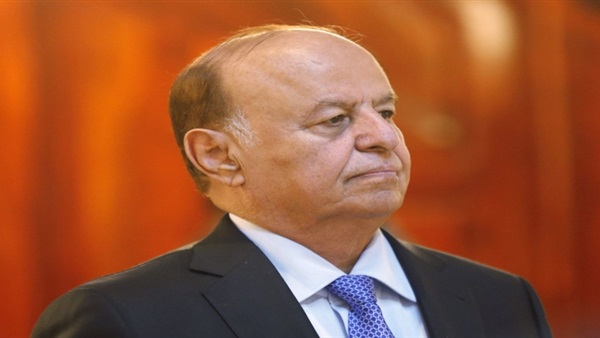 الرئيس اليمني