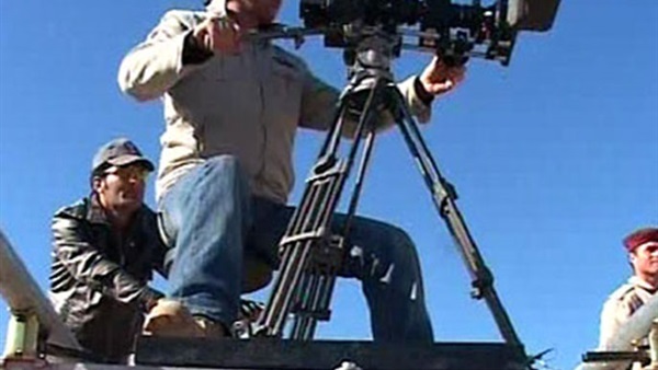 صناعة السينما