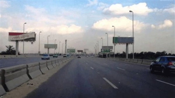 تطوير محور المريوطية