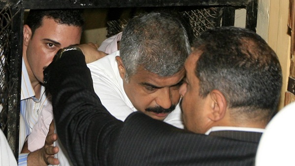 هشام طلعت مصطفى