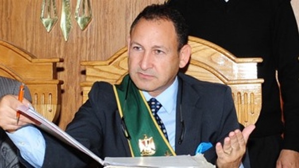 الدكتور محمد عبد