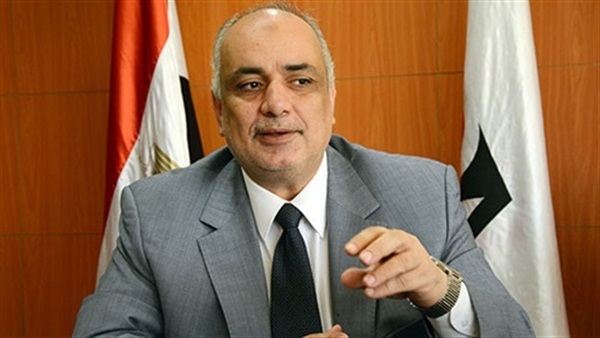 المهندس إسماعيل جابر