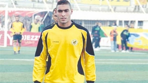 محمد أمين عبيد