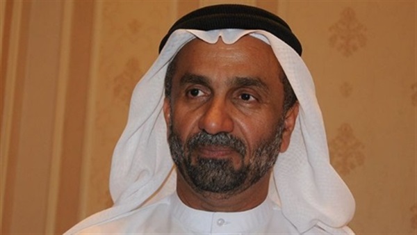 رئيس البرلمان العربي