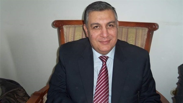  الدكتور أشرف شعلان