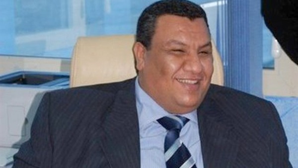 مصطفى سالم، عضو مجلس
