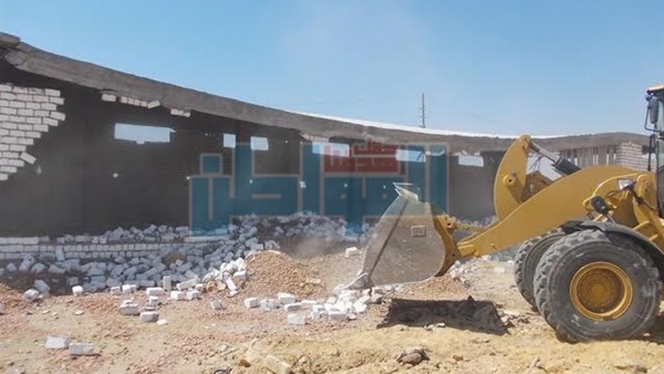 جانب من الحدث