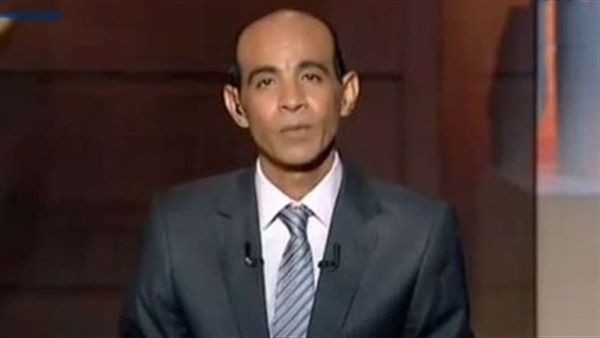 الإعلامي محمد موسى