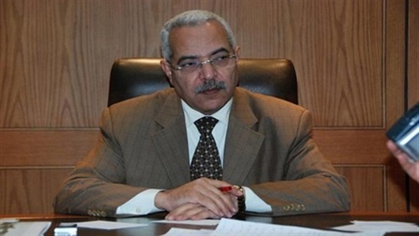 الدكتور جمال العربي،