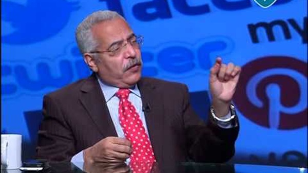 الدكتور جمال العربي،