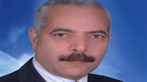 الدكتور جمال العربي،