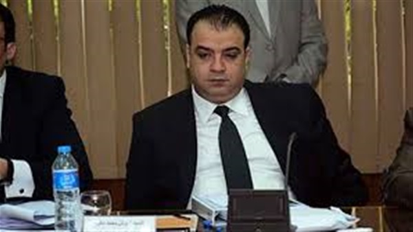 المستشار وائل محمد