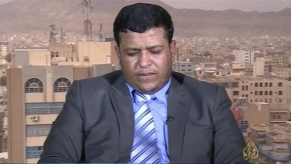 الدكتور عبد الله