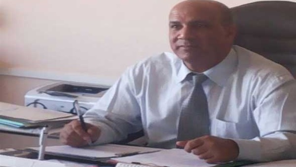 أحمد سرور