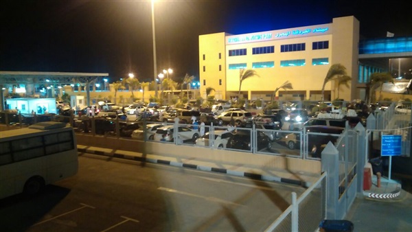 ميناء سفاجا