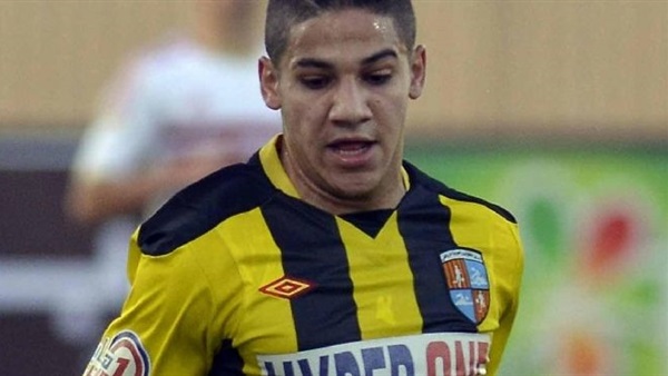 محمد زيكا