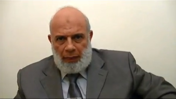 وجدى غنيم