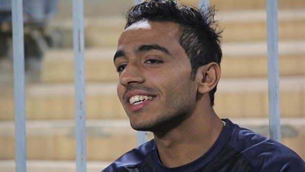 محمود عبد المنعم