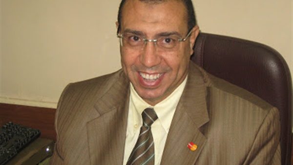 المستشار عبد الرحمن