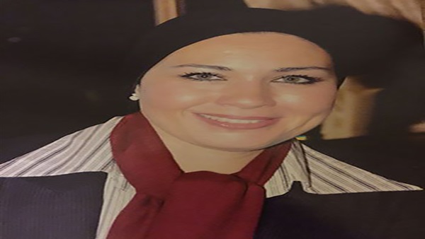 زينب سالم