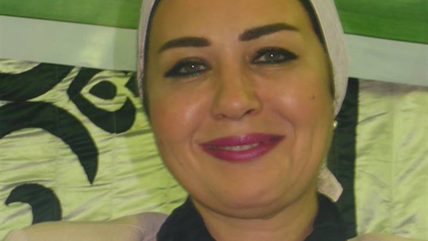 النائبة زينب سالم