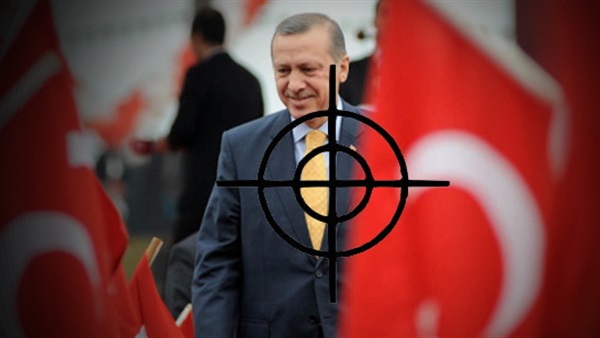 اغتيال أردوغان