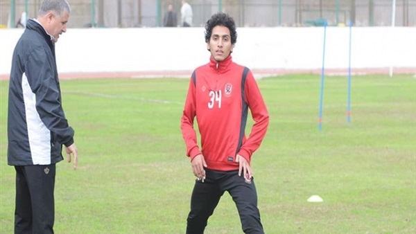 أحمد حمدي