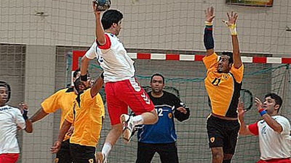 الدوري الممتاز لكرة