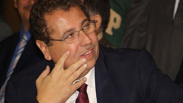 النائب محمد بدراوي