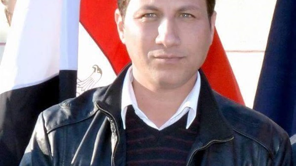 اغتيال رئيس مباحث