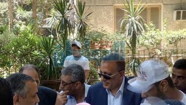 مبادرة «حلوة يا بلدى»