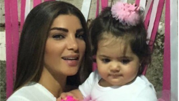 ديانا حايك