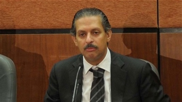 السفير هاني صلاح