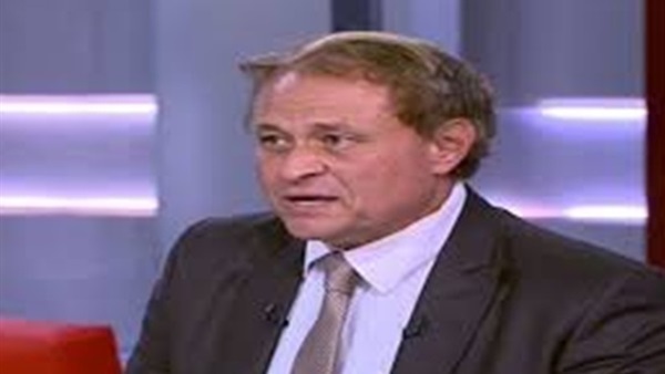 محمود الشناوي أمين