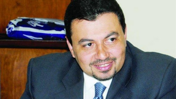 المهندس ياسر قورة