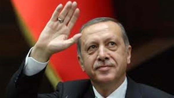 أردوغان