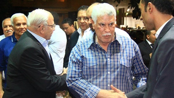 حسن شحاتة