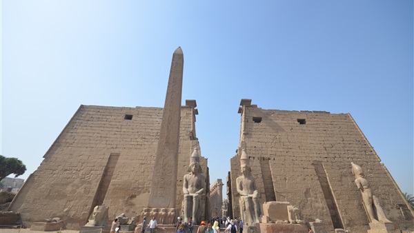 محافظة الأقصر