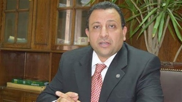 الدكتور محمد عبد
