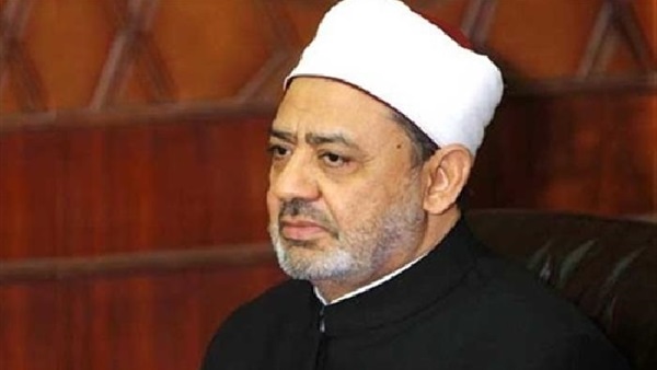 الدكتور أحمد الطيب