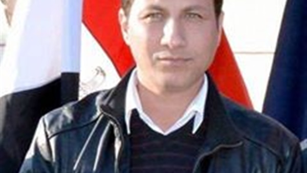 الرائد محمود عبد