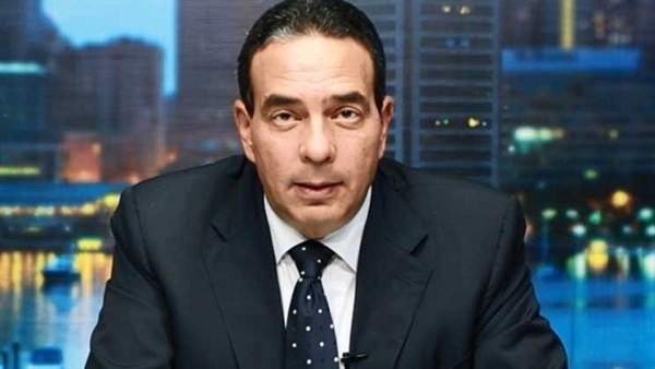  الدكتور أيمن أبوالعلا