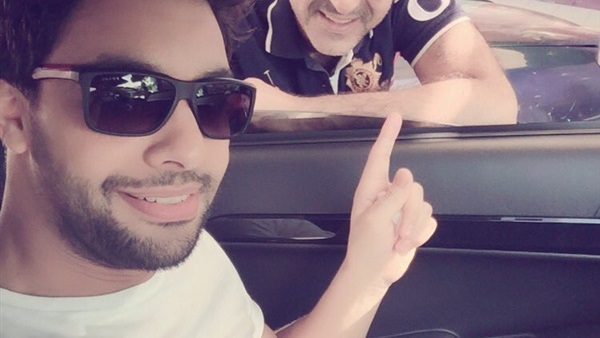 أحمد جمال