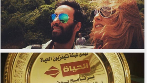 جانب من الحدث