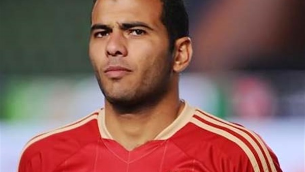 عماد متعب