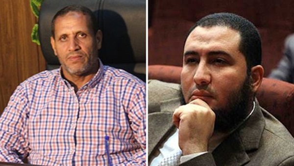 الدكتور محمود رشاد