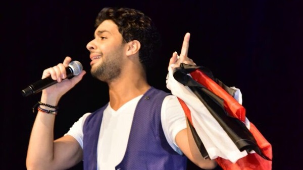 أحمد جمال